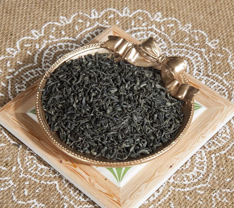 Morocco Laayoune tea