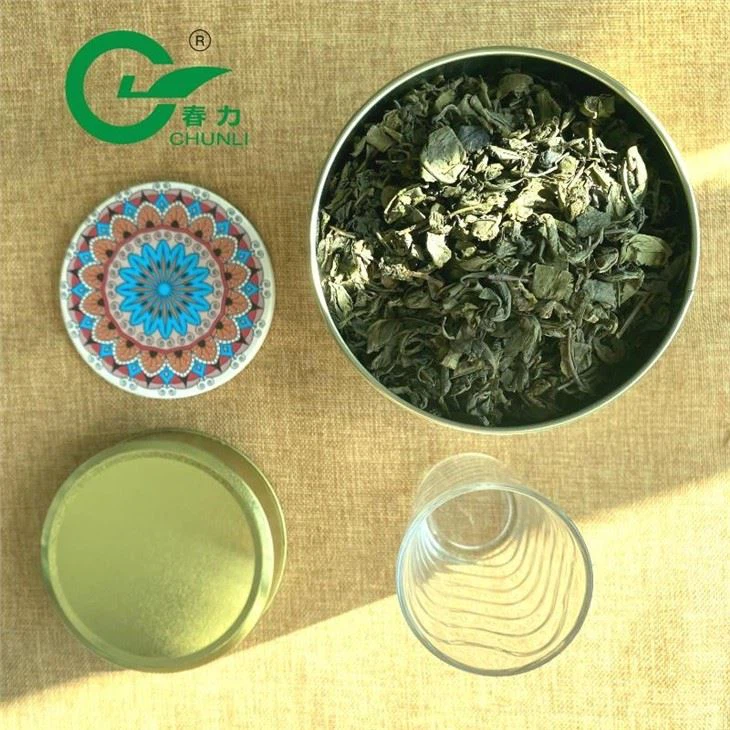 China Gunpowder Tea wholesale