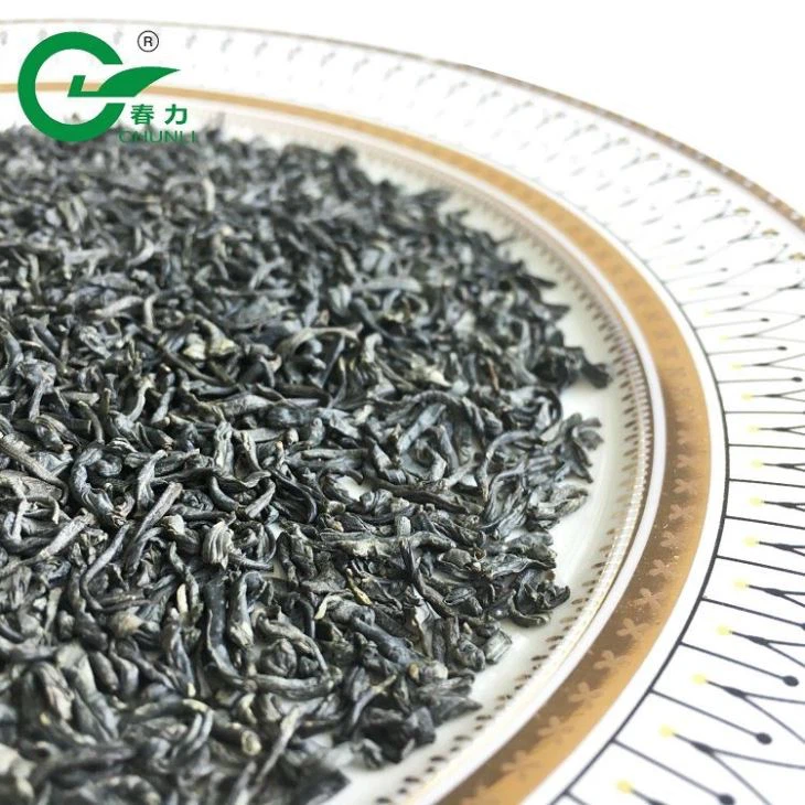 Chunmee Tea suppliers