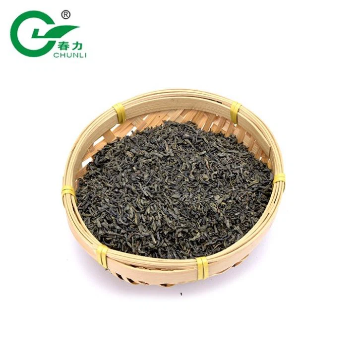 China Chunmee Tea wholesale