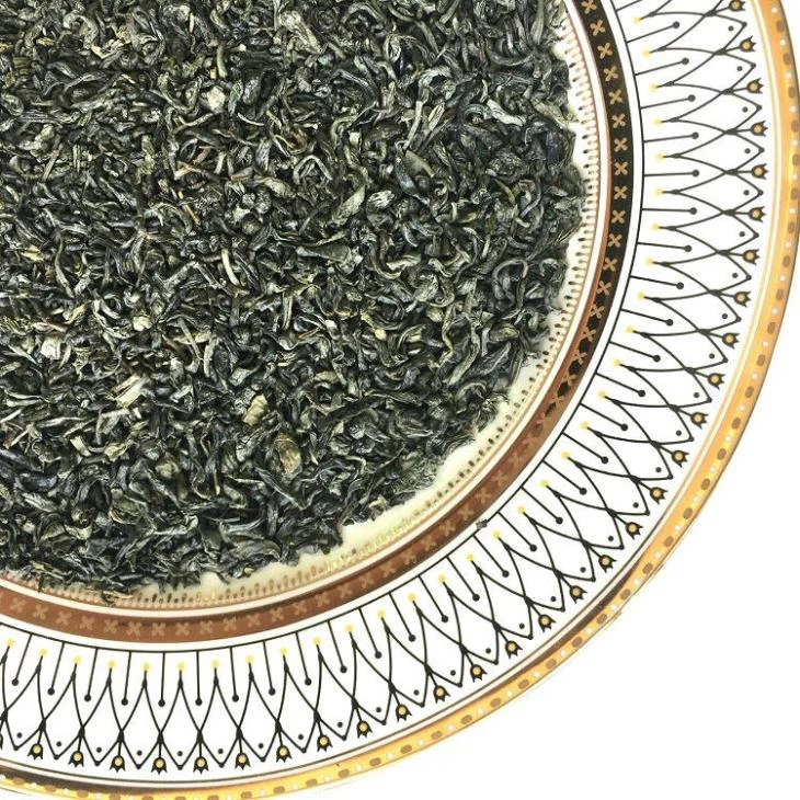 China Chunmee Tea wholesale