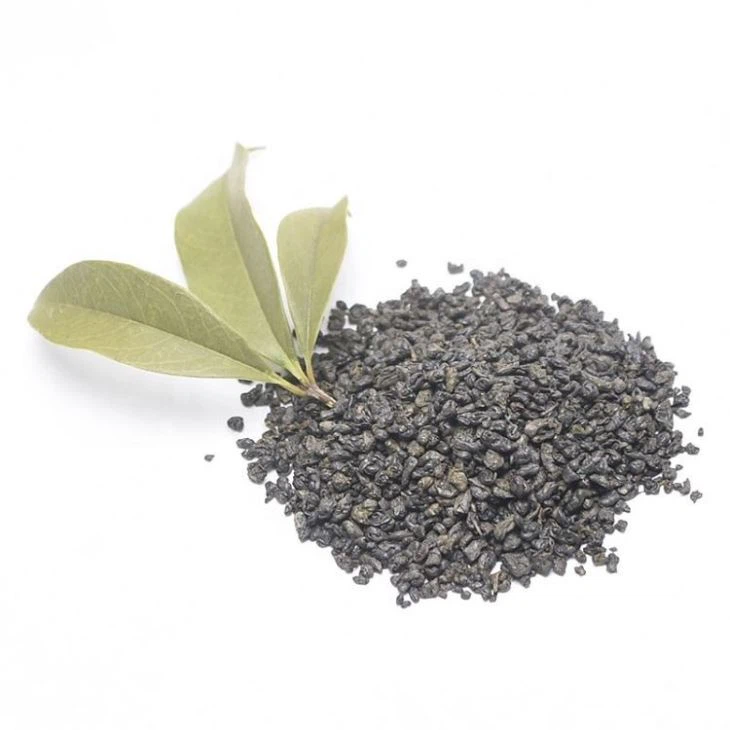 Gunpowder Tea suppliers