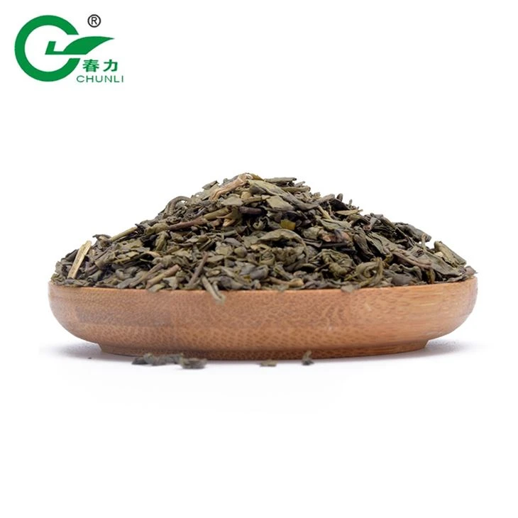 Gunpowder Premium Loose Leaf Zeleni čaj