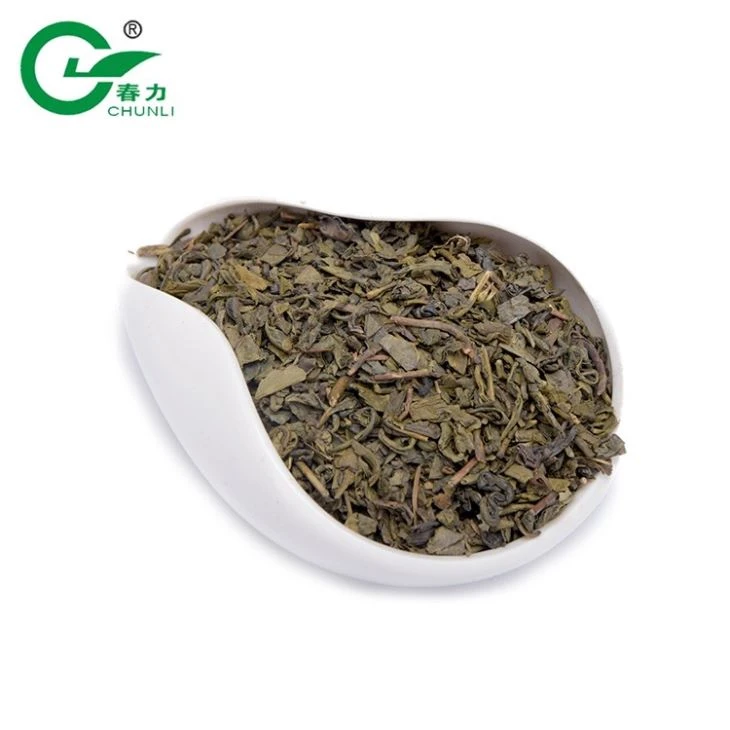 Gunpowder Tea Suppliers