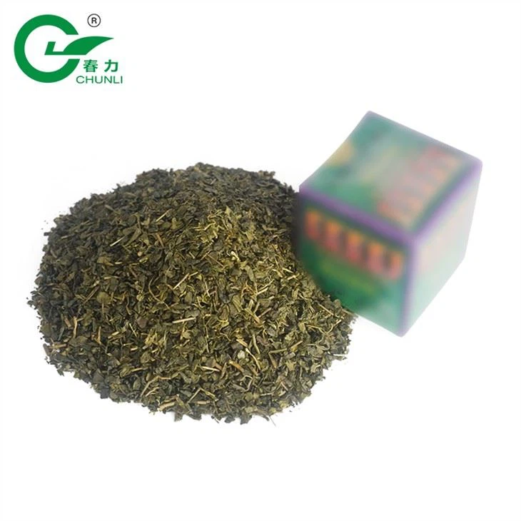 China Gunpowder Tea manufacturers
