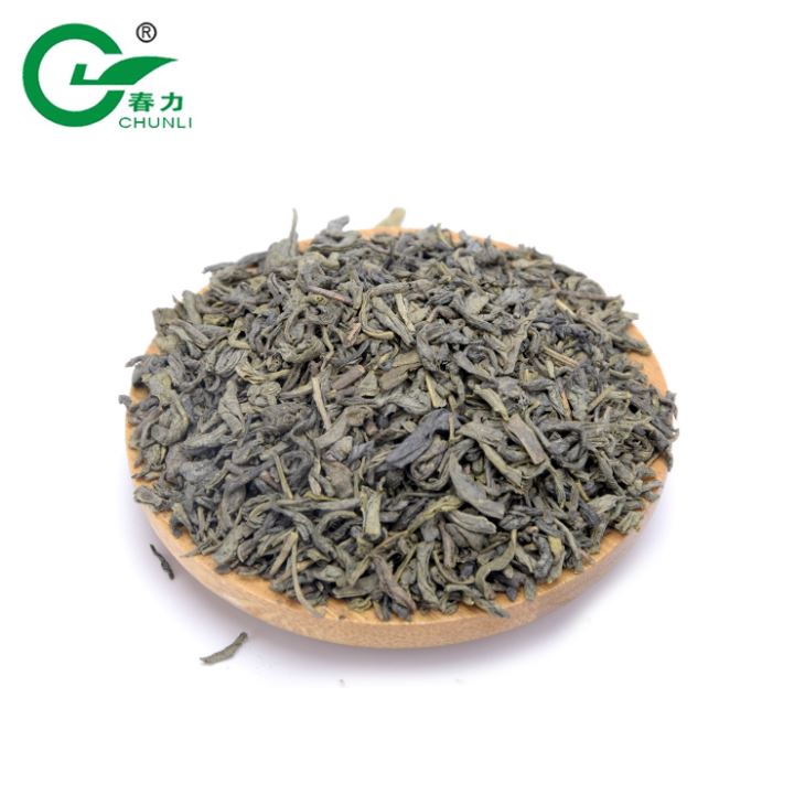 Chunmee Tea manufacturers