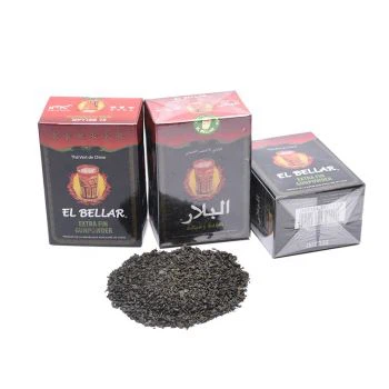 Ganoderma organski zeleni čaj
