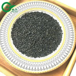 Loose Leaf organski gunpowder zeleni čaj