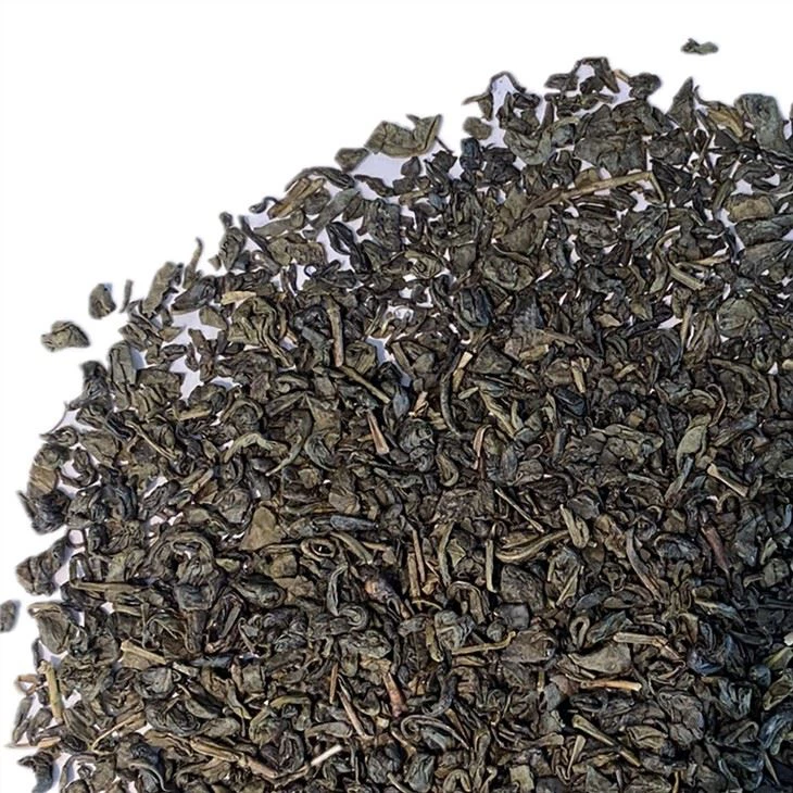 Gunpowder Tea suppliers