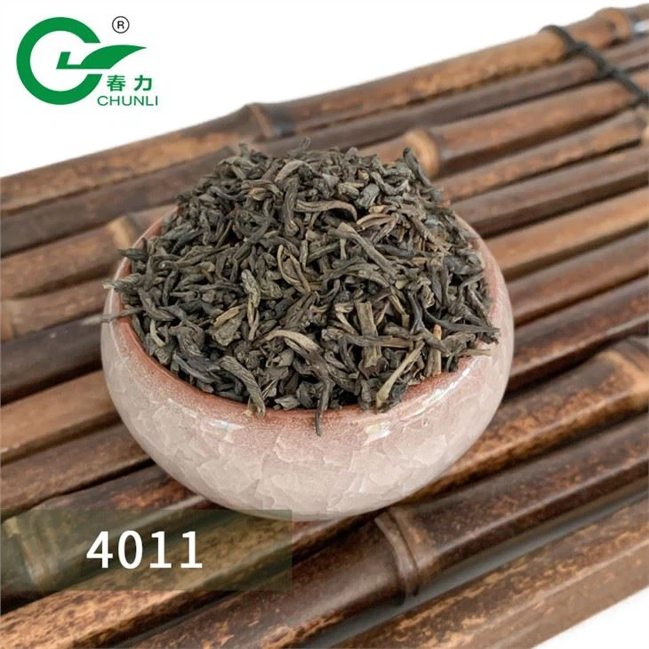 Chunmee Tea wholesale