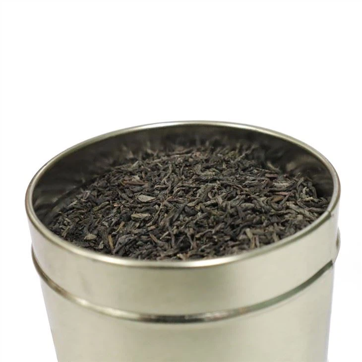 Chunmee Tea manufacturers