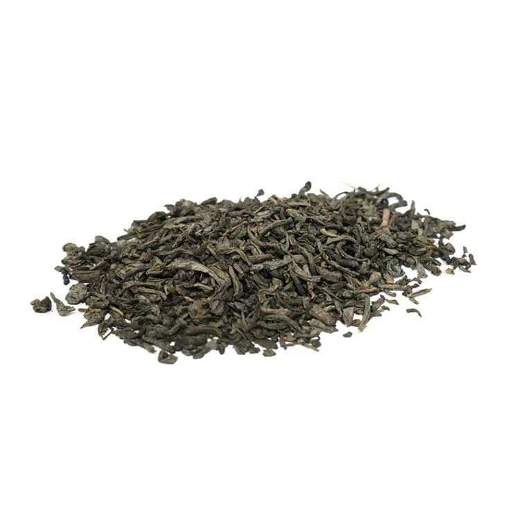 Handmade Rolled tea