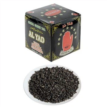 Al Yad čaj od baruta