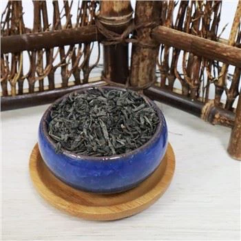 Vrhunski organski zeleni čaj Extra Chunmee Tea 41022