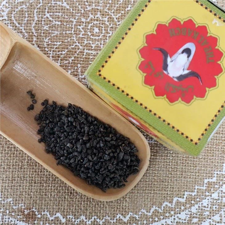 Gunpowder Tea manufacturers