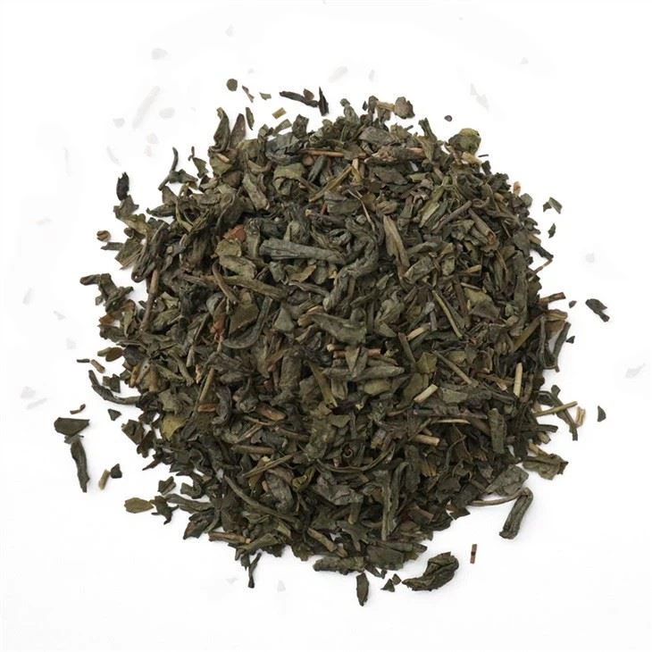 Chunmee Tea suppliers