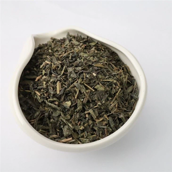China Chunmee Tea manufacturersss