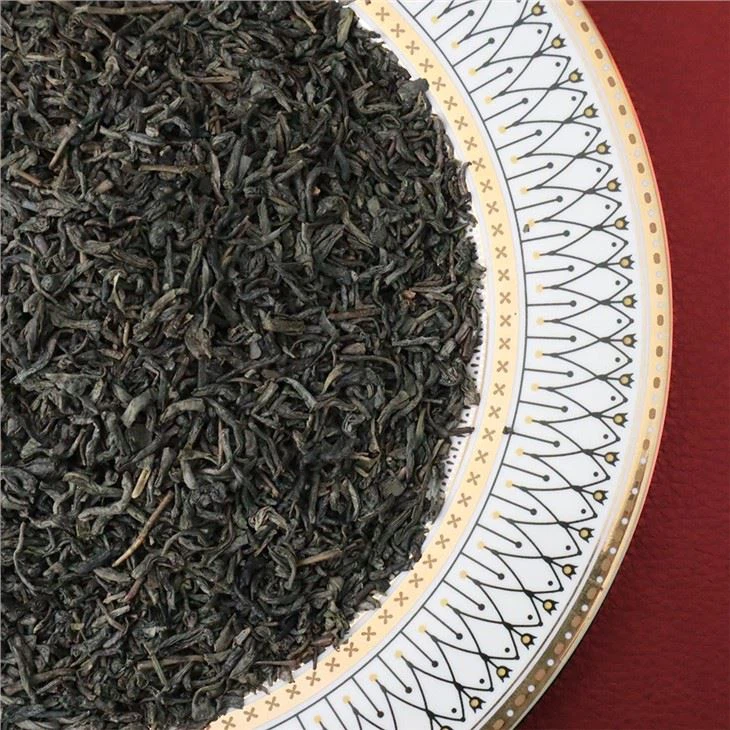 China Chunmee Tea wholesale