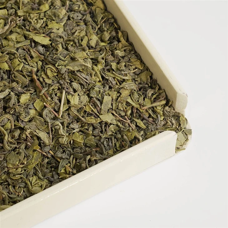 green tea